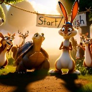 Zazutales Toons - Kids Stories and Tales