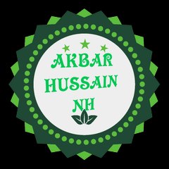 Akbar Hussain NH