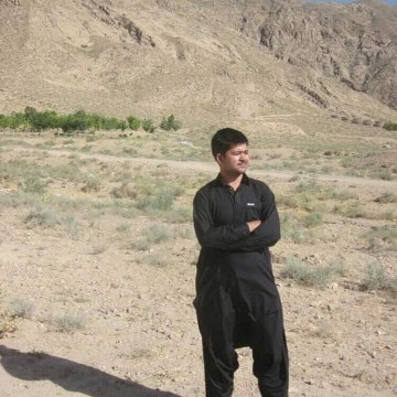 Travel With Ibrar