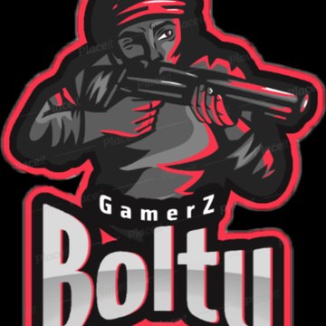 GamerZ Boltu