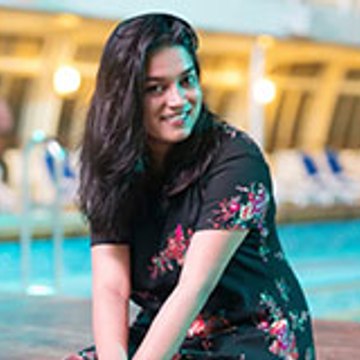 Kalyani Phaltankar