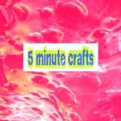 Top4K 5minute crafts