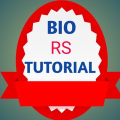 Bioworld RS Tutorial