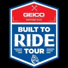 Built to Ride
