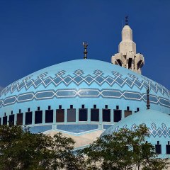 قنات الساحة