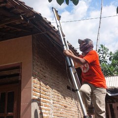 SUARA ALAM