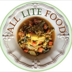All Lite Food