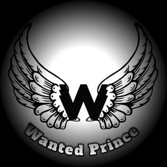 Wanted Prince