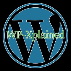 WP-Xplained