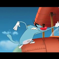 oggy nick
