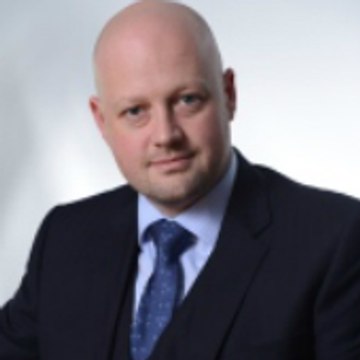 Daniel Walton Regency Financial Planning