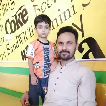 Nazim Ali