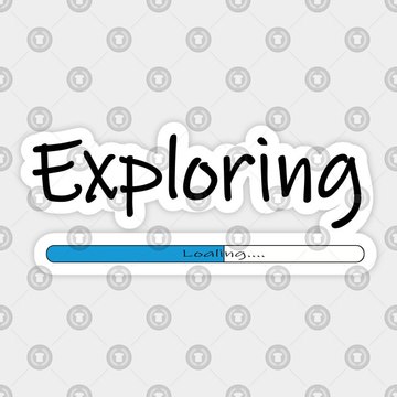 Explore the world
