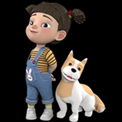 Liza adn coco nursery rhymes
