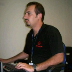 Jaderson Barreto Sathler