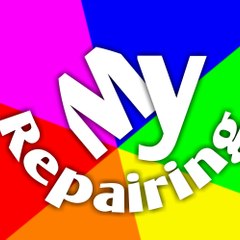 my repairing