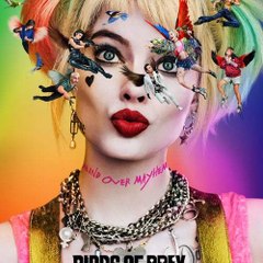 Birds of Prey 2020
