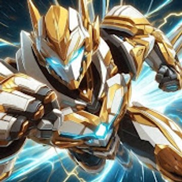 Megakingsman Zero