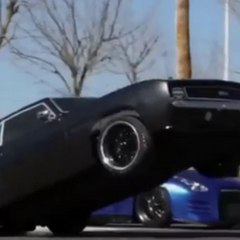 New Fast & Furious 10 Movie — WATCH - TV Line 9