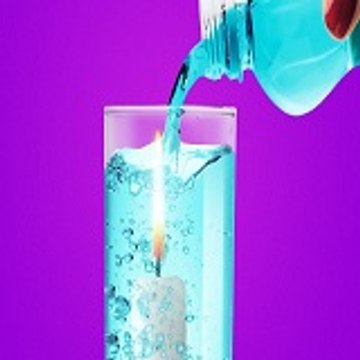 EXPERIMENTS JUNCTION