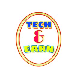 tech & earn