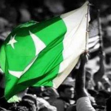 Salaam Pakistan