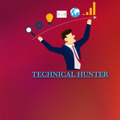 Technical Hunter