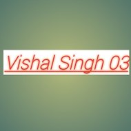 Vishal Singh 03