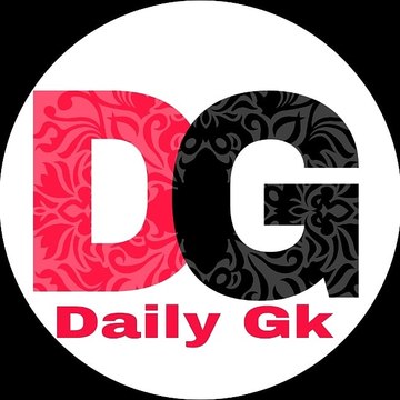 Daily Gk