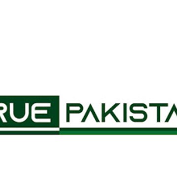 True Pakistani