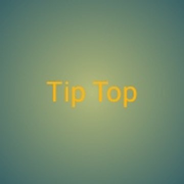 Tip Top