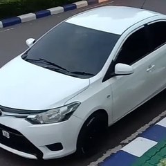 EKS PLAT KUNING