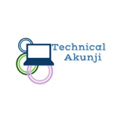 Technical Akunji
