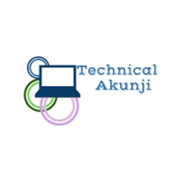 Technical Akunji