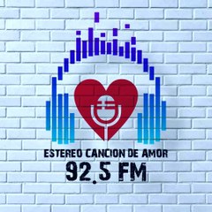 ESTEREO CANCION DE AMOR 92.5FM