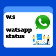 whatsapp status