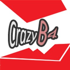 Crazy B4