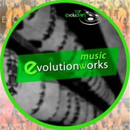 evolution works music