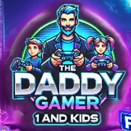 TheDaddyGamer1 and Kids