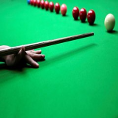 Snooker Lover