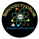 Nanoencryption