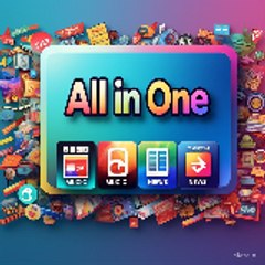 All in one videos