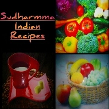 Sudharmma Kitchen