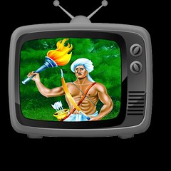 Mundari TV