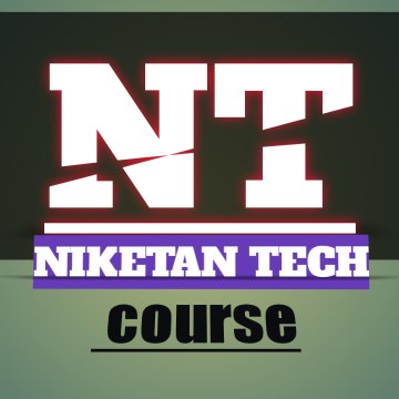 Niketan Tech