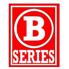 B-series