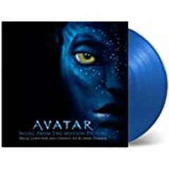 AVATAR  MUSIC
