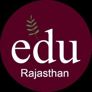 Edu Rajasthan