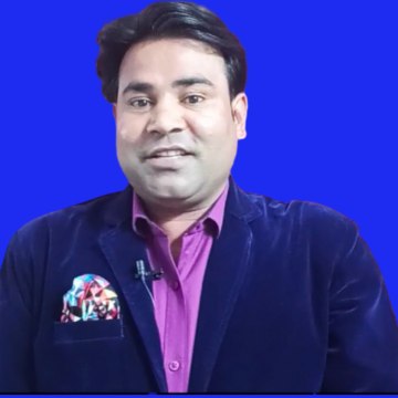 RAJIV GAUTAM Motivational and inspirational vedios