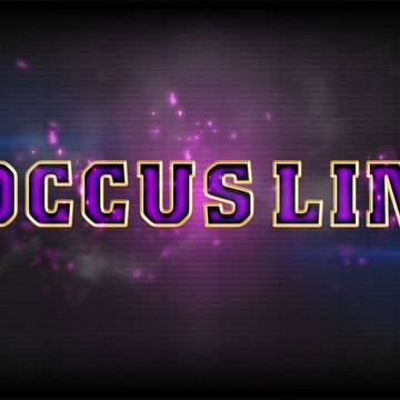 Foccus line